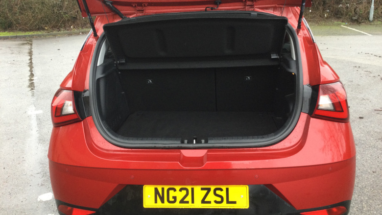 Hyundai i20 1.0T GDi 48V MHD Premium 5dr Petrol Hatchback